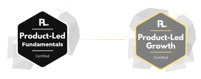 ProductLed Fundamentals To ProductLed Growth Certified