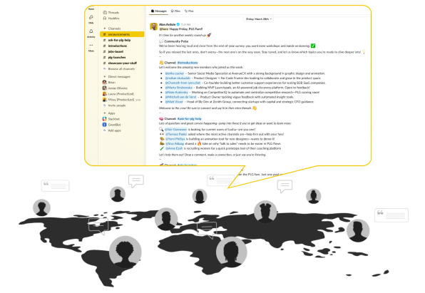 ProductLed Community
