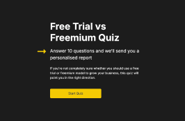 One-Page Endgame Canvas