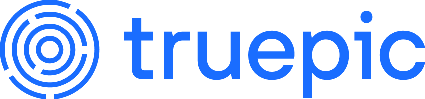 Productled is trusted by Truepic