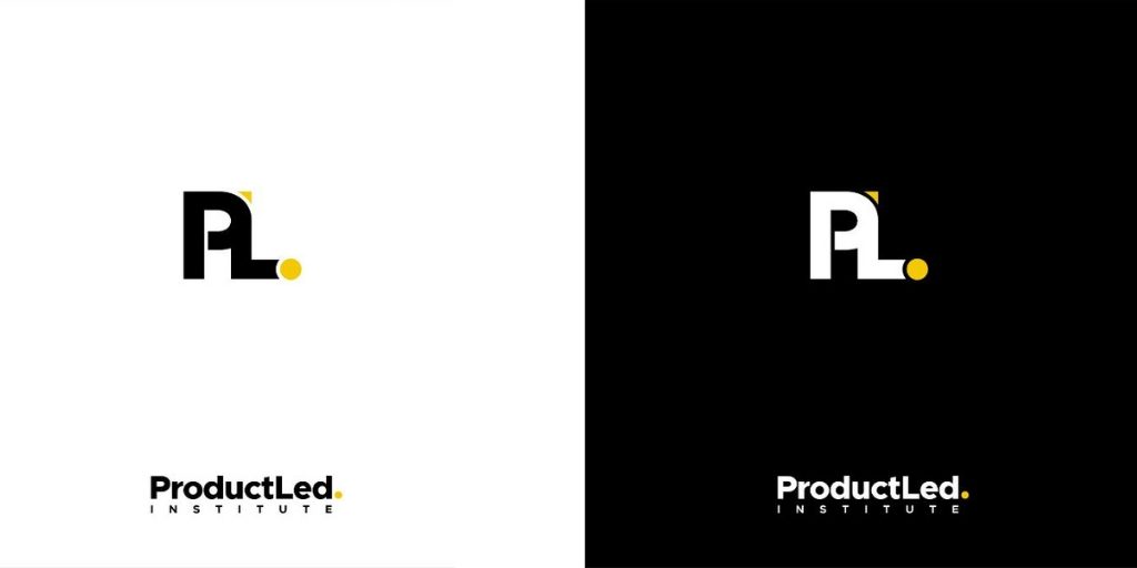 product-led institute logo