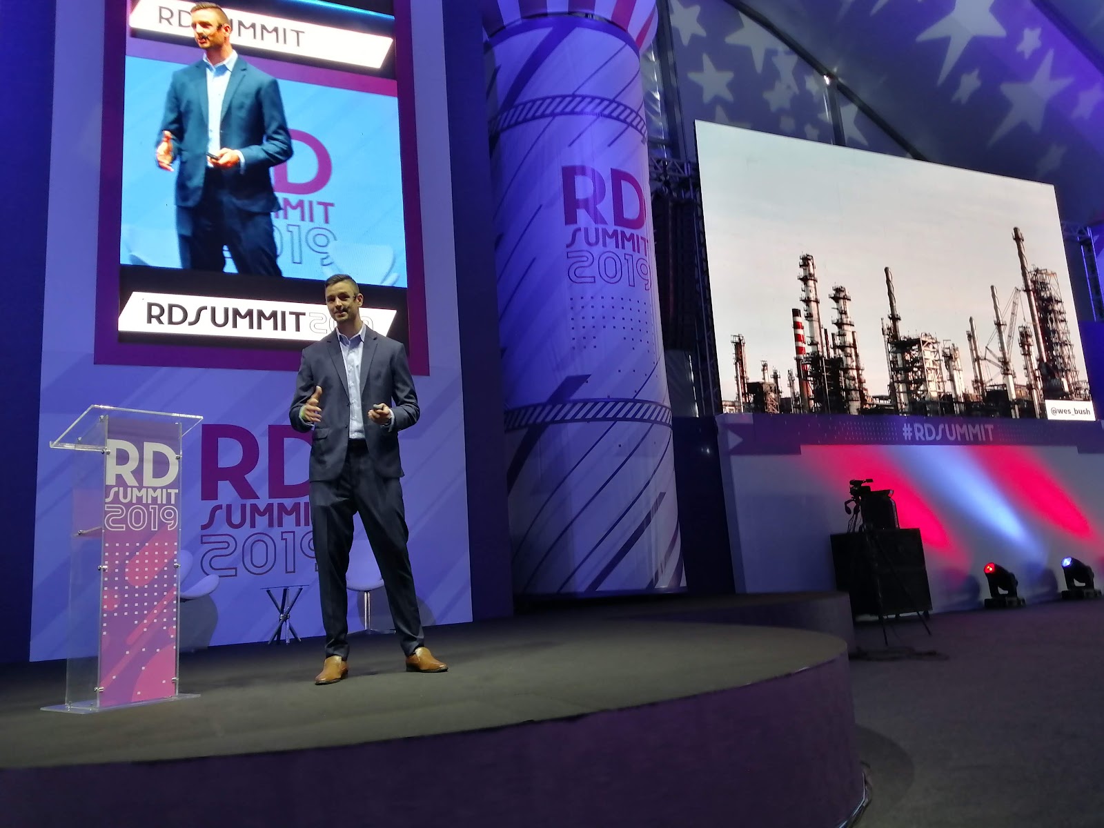 RD Summit