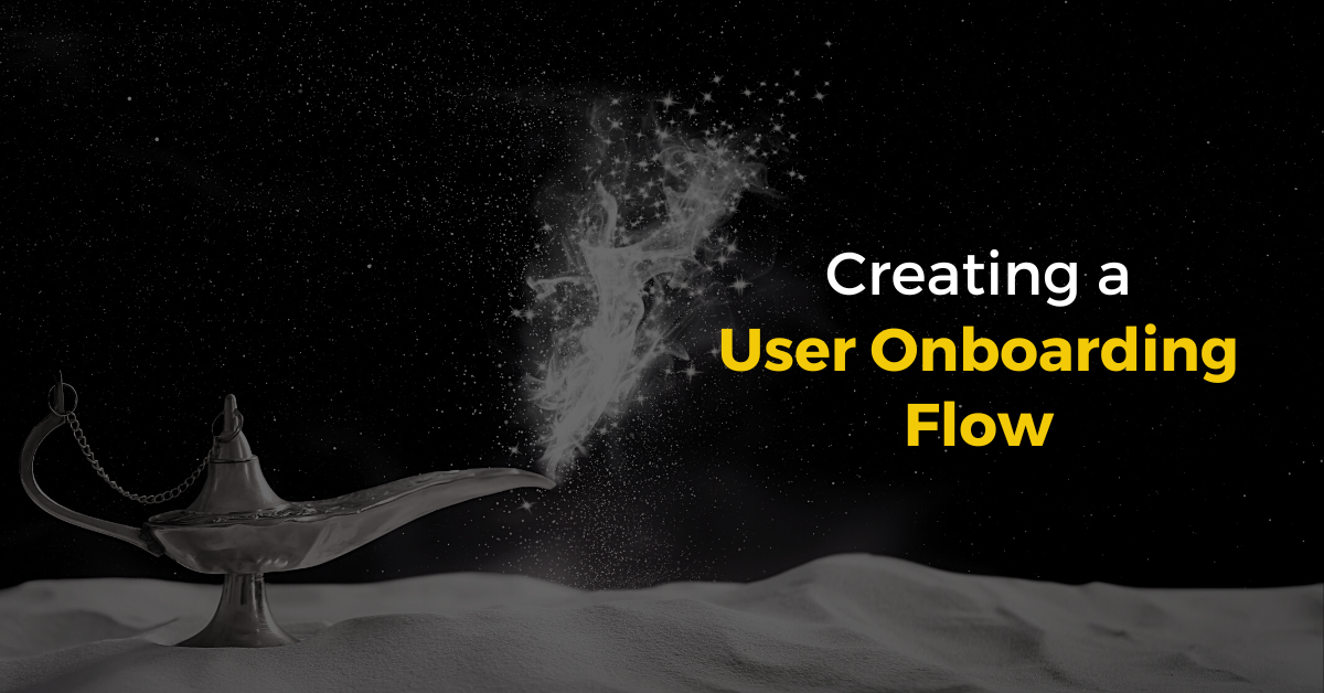 Creating User Onboarding Flow|User Onboarding|onboarding-chasm|Snappa Monthly Recurring Revenue graph|User Onboarding triggers and behavior