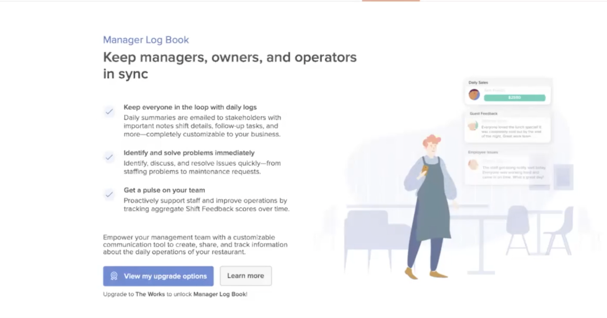 7ahifts product expansion example