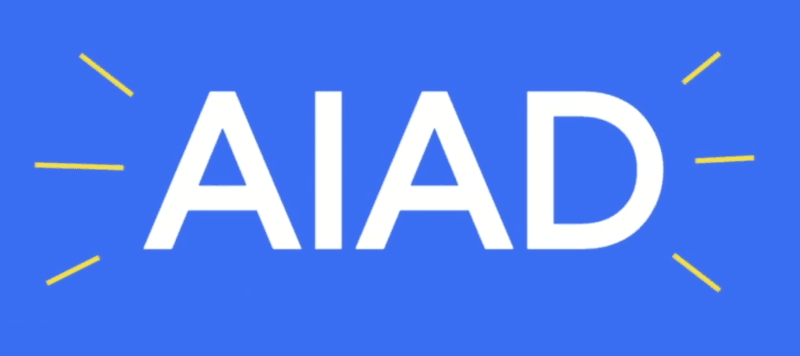 New user onboarding - AIAD