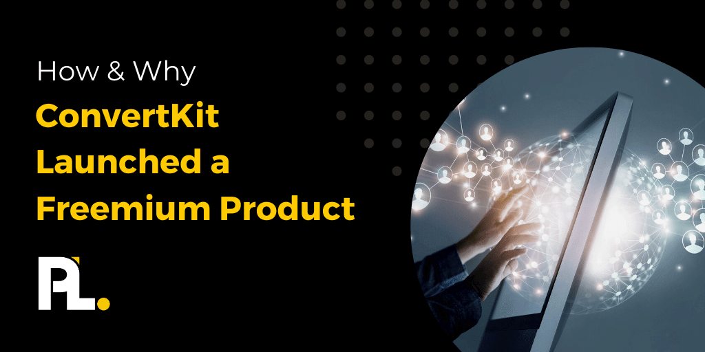 How & Why ConvertKit Launched a Freemium Product|Nathan Barry discussing ConvertKit's Freemium Product