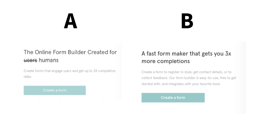Top SEO secret of conversion optimization