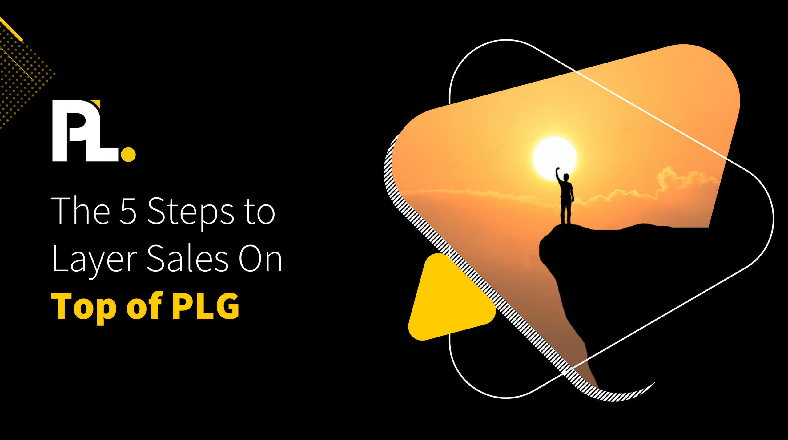 |product led growth tech stack|product led sales PQL process|product led sales tech stack