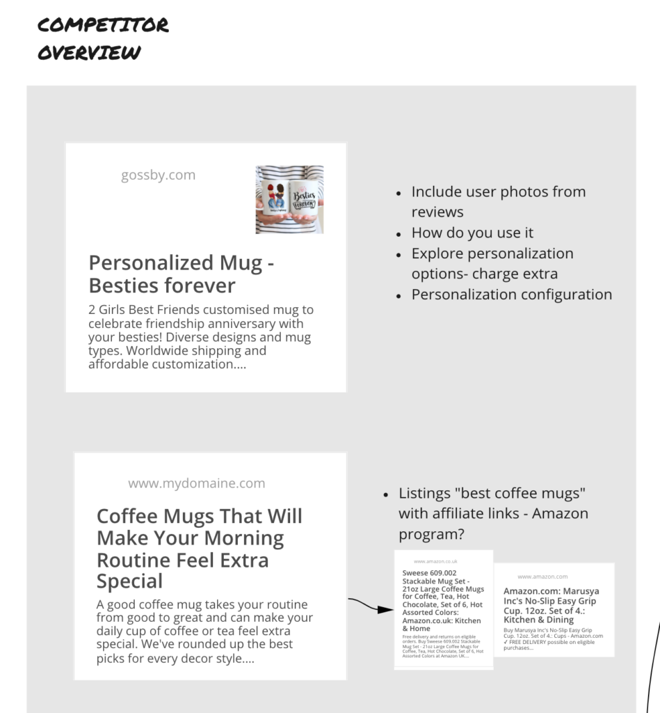 growth ideation workshop saas experiments 