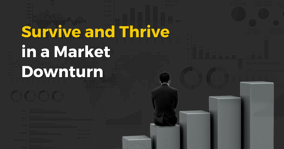 Product-Led Marketing The GTM Strategy You Need To Survive and Thrive in a Market Downturn|