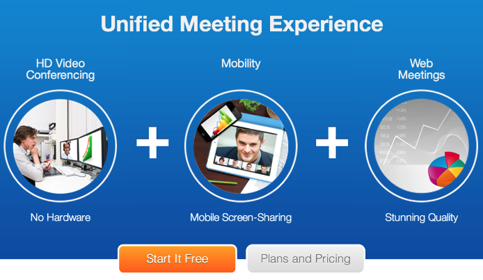 When Zoom first launched it wasn't the most attractive tool but it worked really well. 