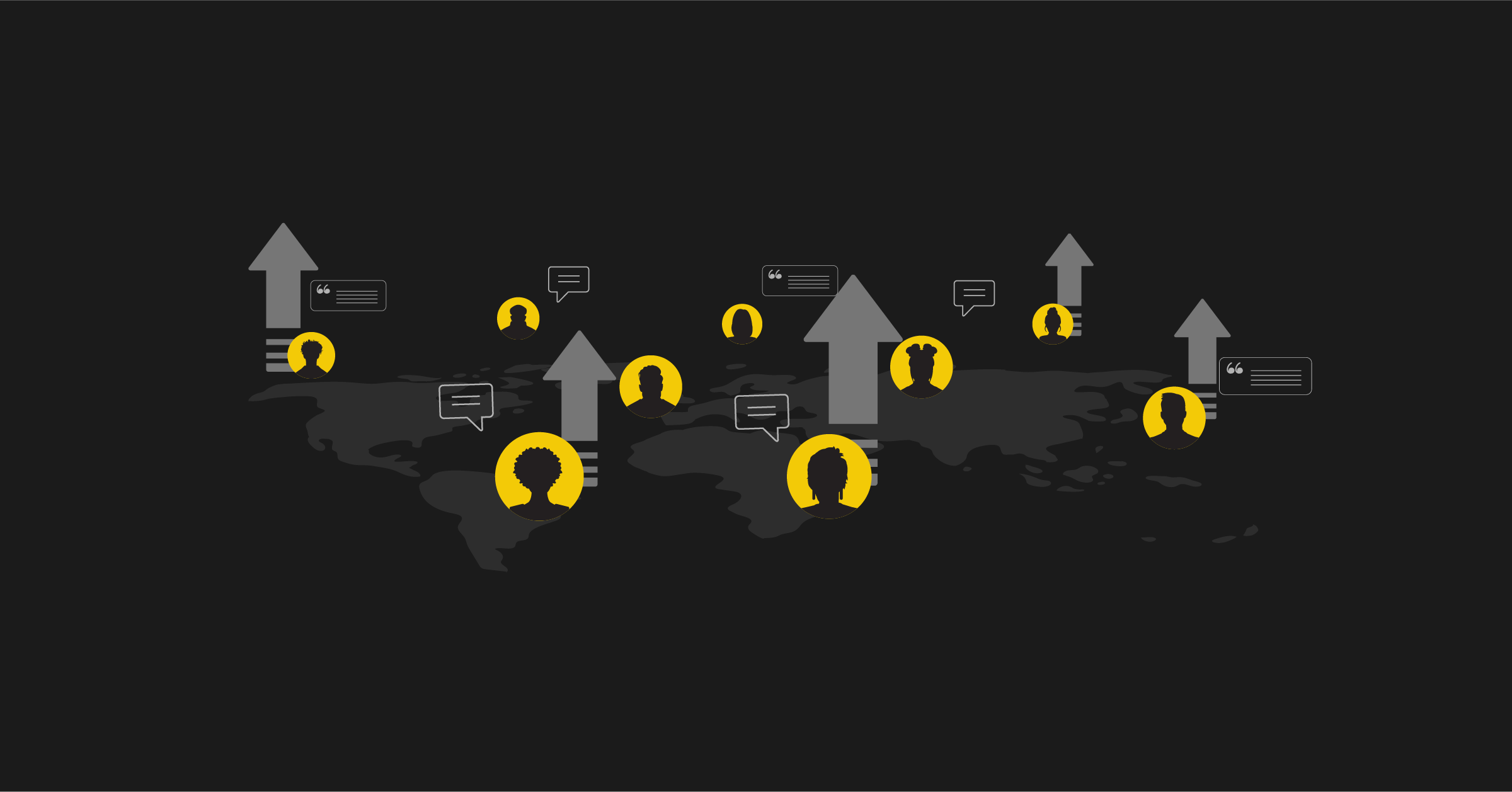 grow faster with a community for SaaS founders||||