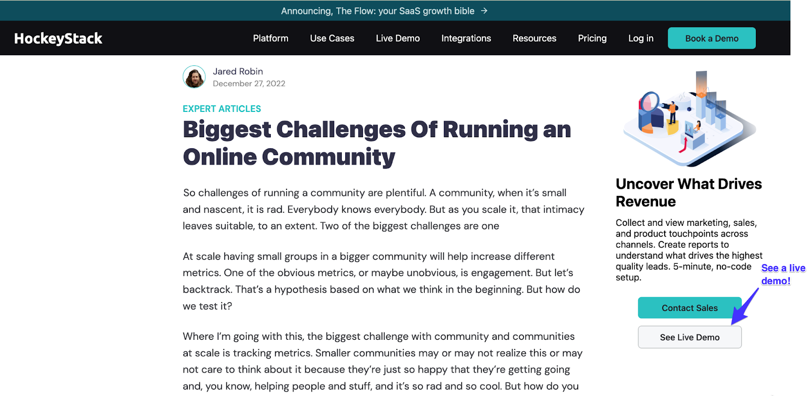 an example of how to make conversions ebay using content