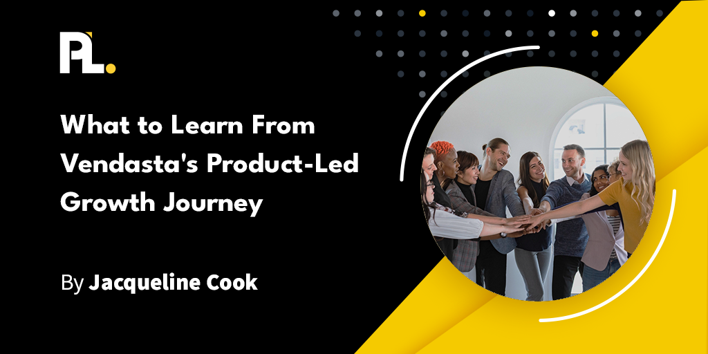 What to Learn From Vendasta's Product-Led Growth Journey|||||problems when buying SaaS direct|the north star metric to follow|the product needs to be valuable, engaging and predictive|the core values at Vendasta|A new market fit for small businesses|Why Cloud Brokers need Vendasta|