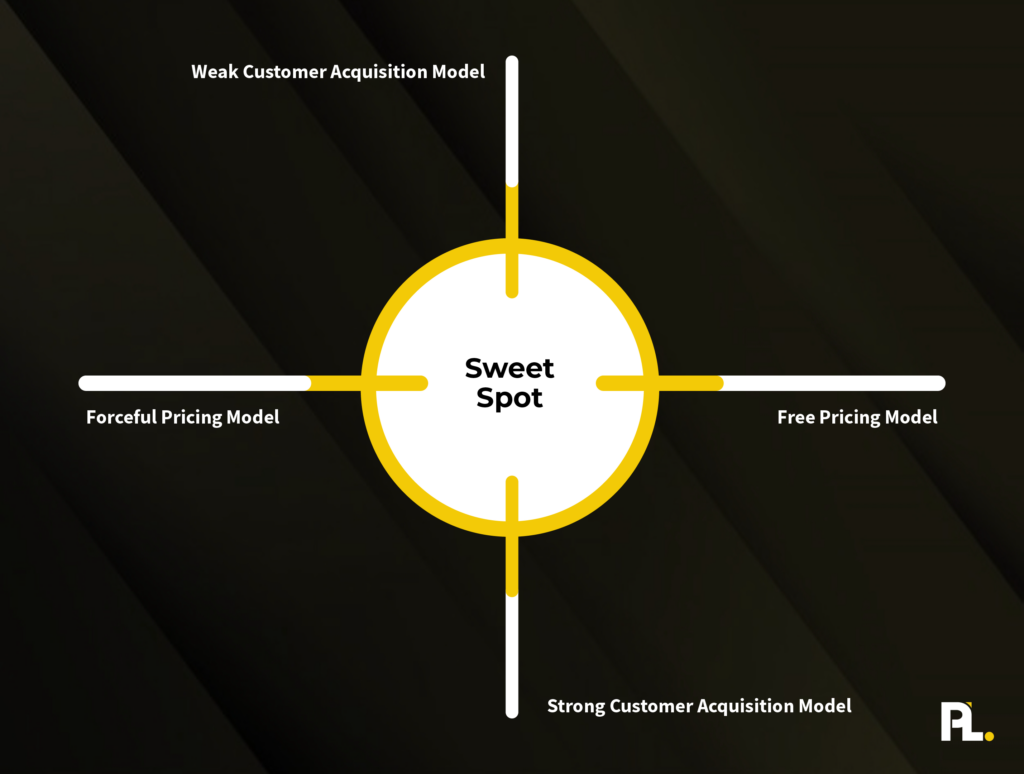 monetization srategy for your saas pricing