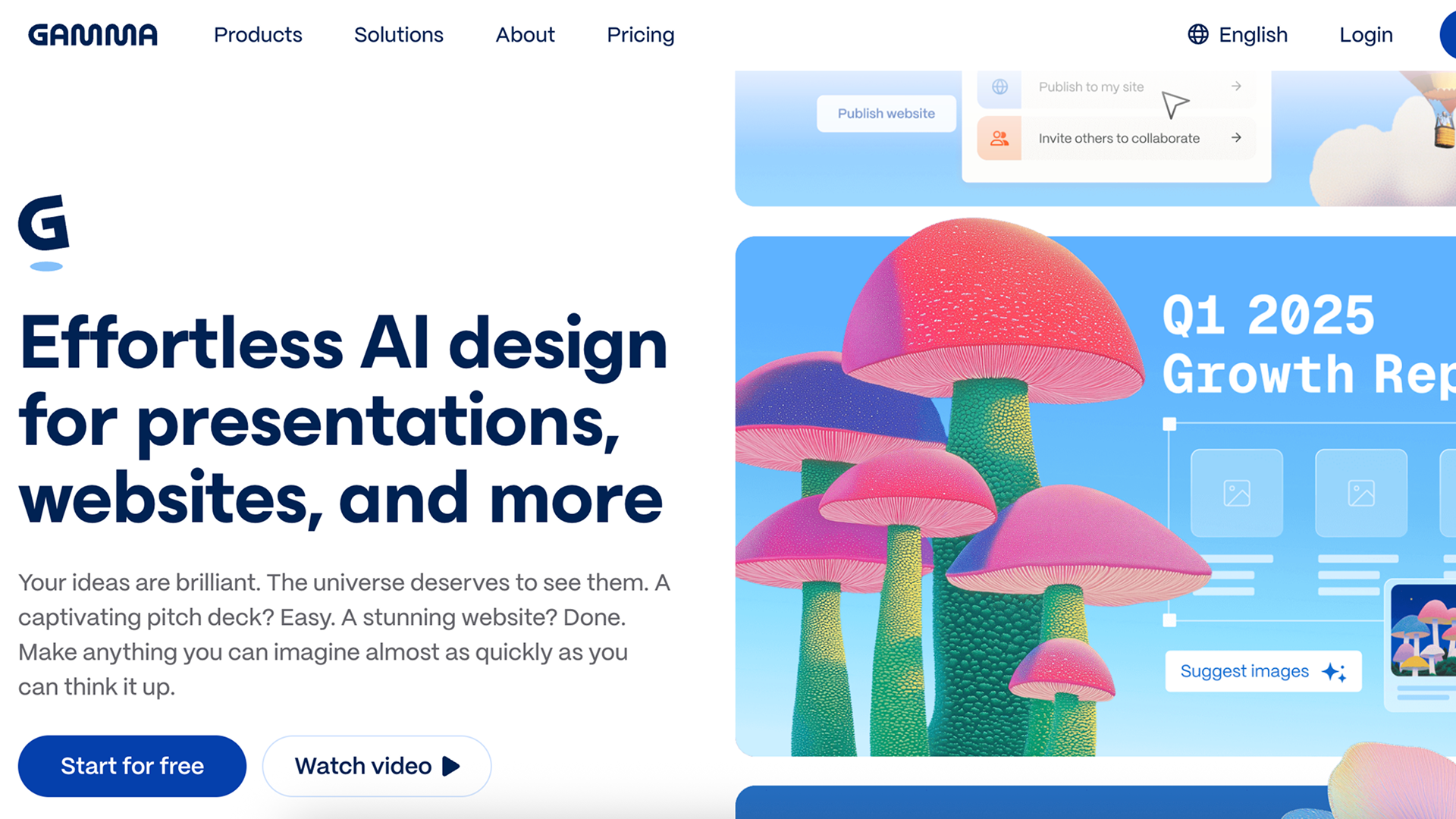 Gamma's Survival Plan (And How It Can Beat Canva)