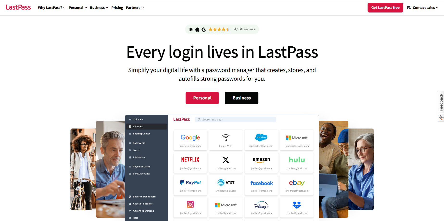 When a Good Product Stops Growing: The LastPass Case Study