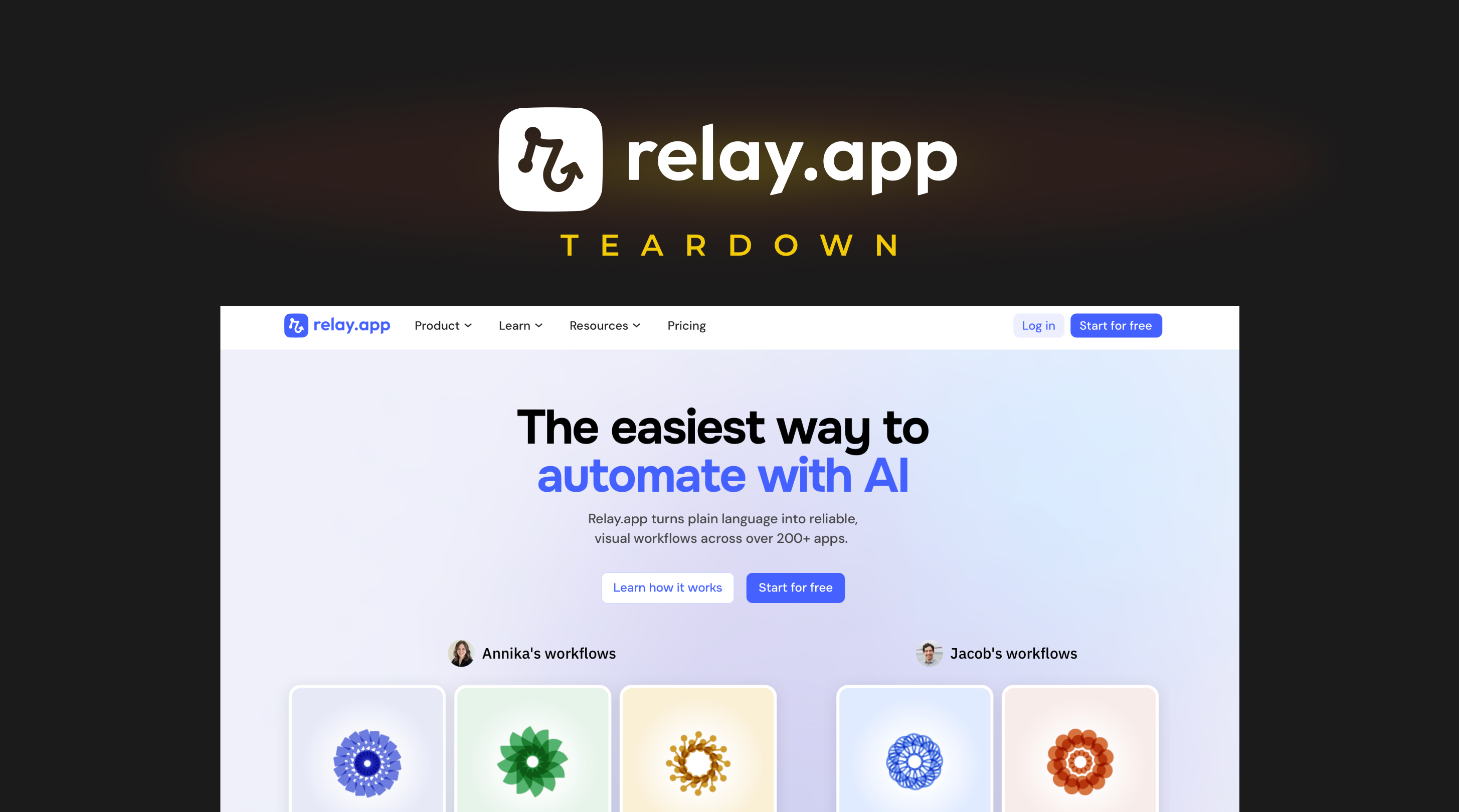 The AI Onboarding Flow Every SaaS Should Copy 