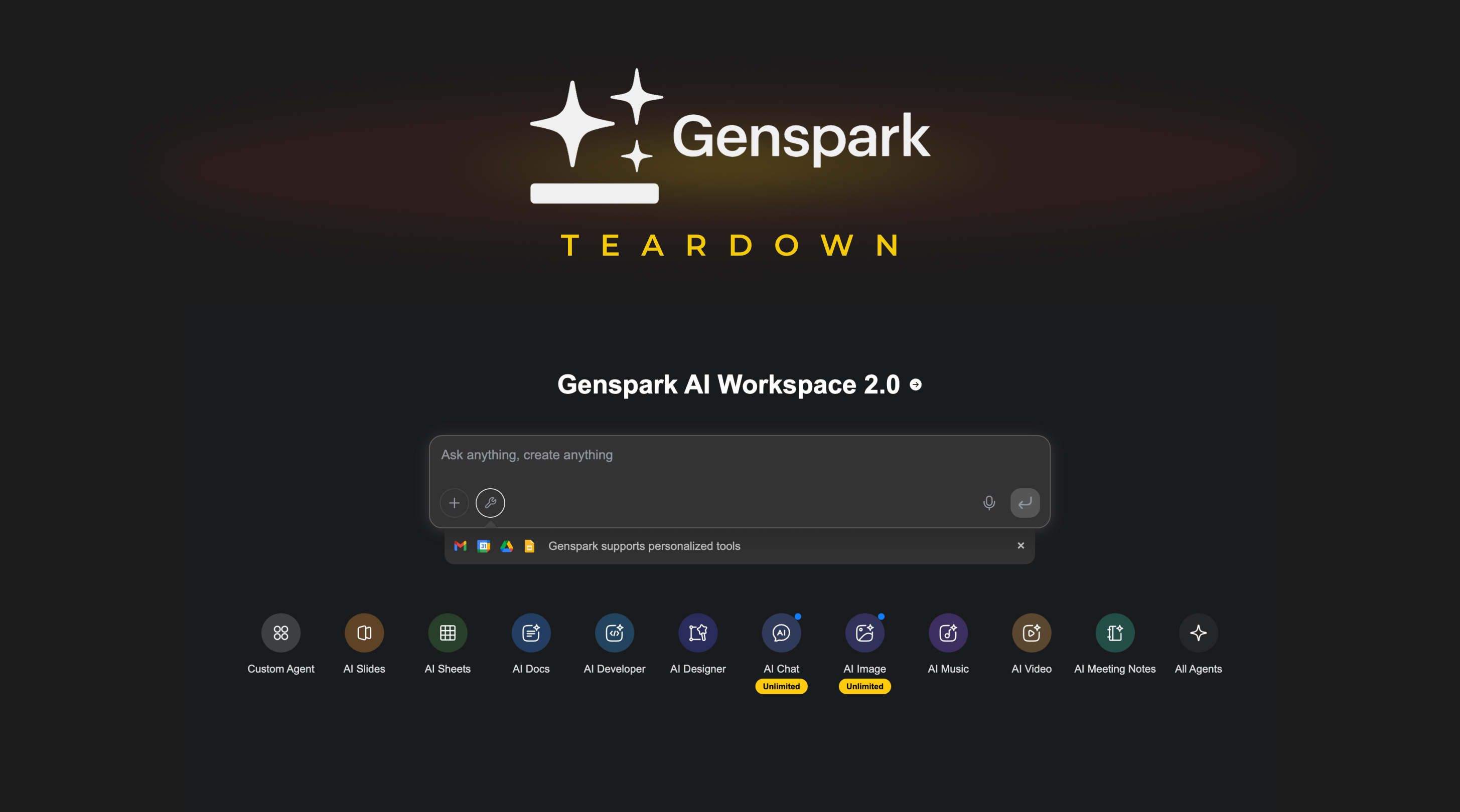 I Tried Replacing ChatGPT + Claude With Genspark