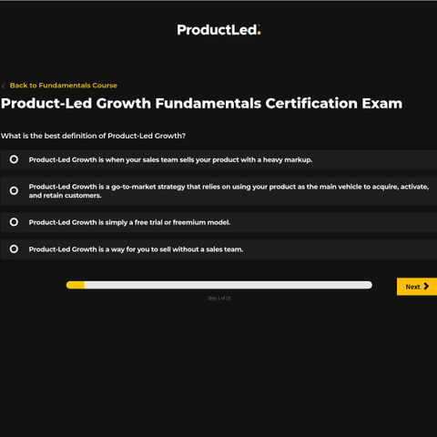 PLGF Quiz