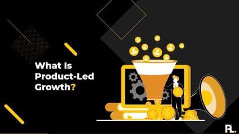 What is Product-Led-Growth?