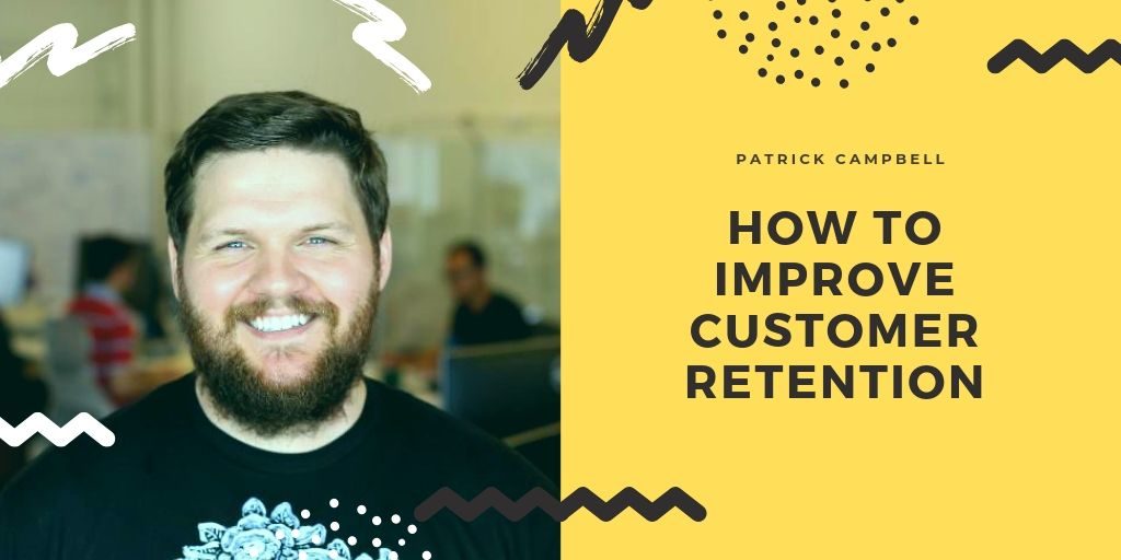 How To improve Customer Retention