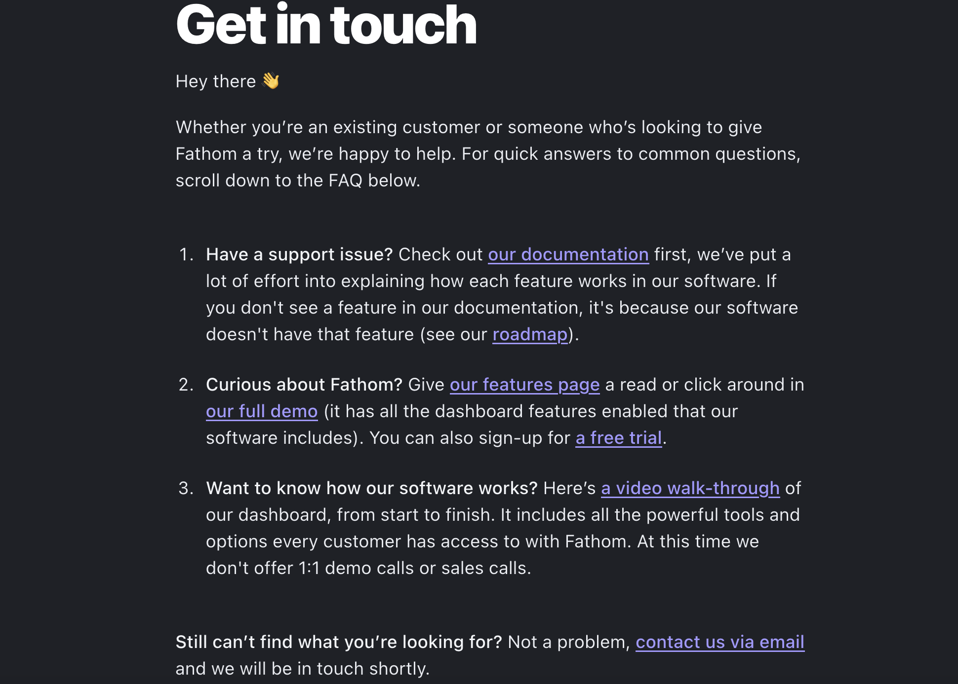 SaaS Low-Touch Customer Onboarding: How to Make It Work | ProductLed