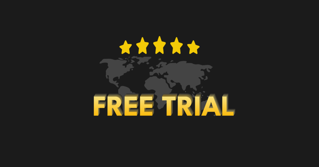How to Launch a World-Class Free Trial in 90 days (a step-by-step guide)