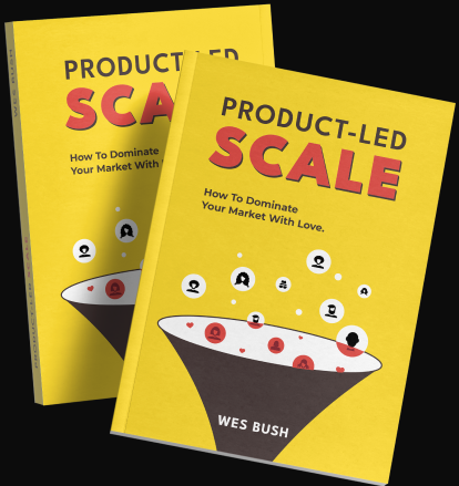 ProductLed Scale Book