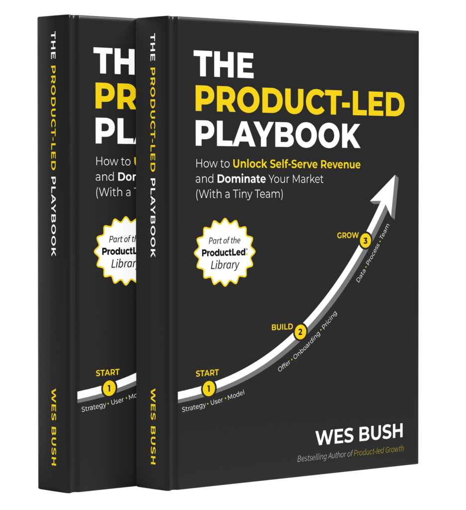 Product-led Playbook